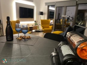 Casa di Somnia Luxury Suites and Villas - Dodekanes Marmari